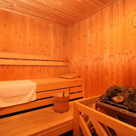 Apartman Residenz Seestern 4 *