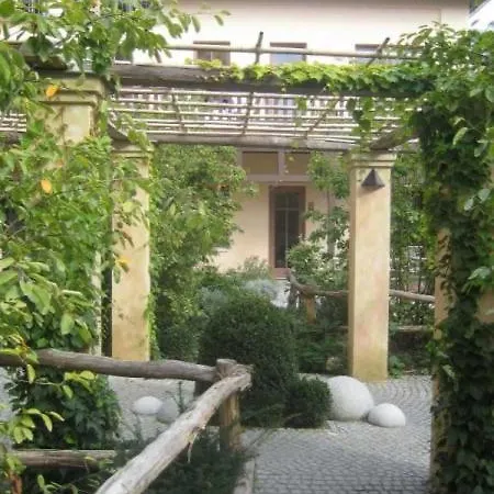 Residenz Seestern 4 Ostseebad Kühlungsborn