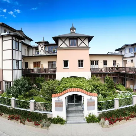 Residenz Seestern 4 *