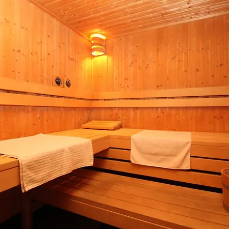 Residenz Seestern 4 Apartman