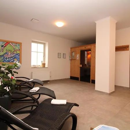 Residenz Seestern 4 Apartman *