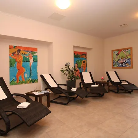 Residenz Seestern 4 *