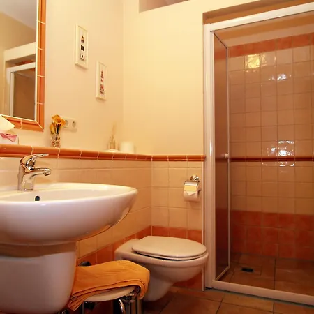 Residenz Seestern 4 * Kuehlungsborn