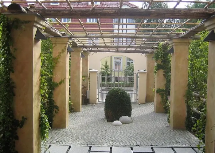 Residenz Seestern 4 شقة Ostseebad Kühlungsborn