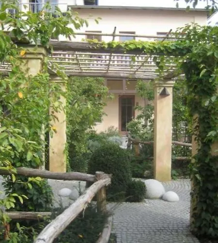 Residenz Seestern 4 Ostseebad Kühlungsborn