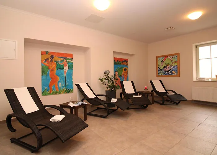 Residenz Seestern 4 *